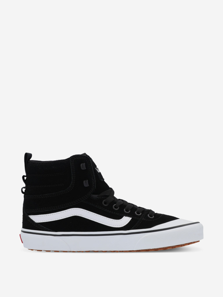 Кеды женские Vans Ashwood Hi Vansguard — фото №4