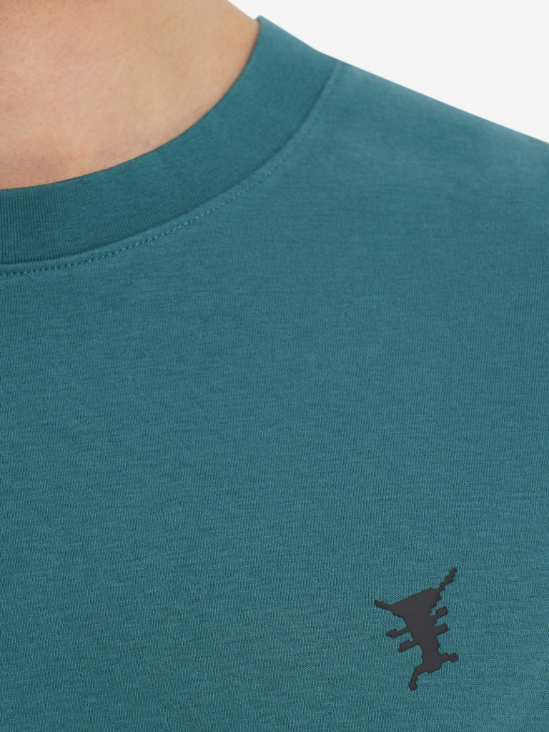 Футболка мужская оверсайз Termit — фото №5