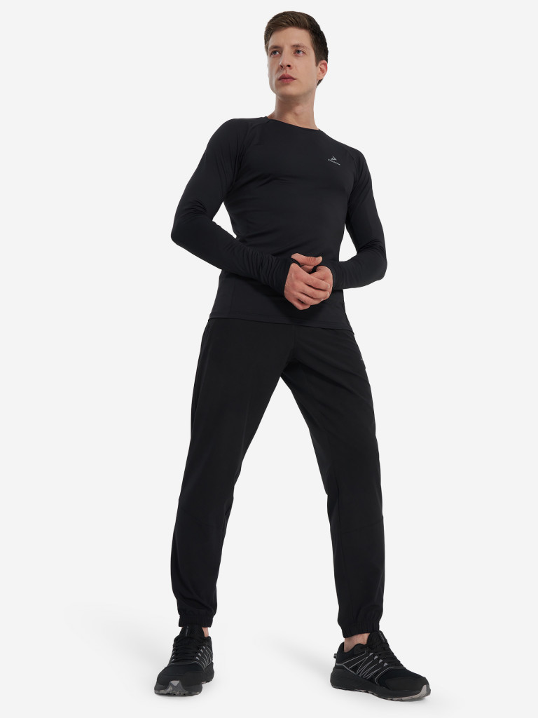 Лонгслив мужской Demix — фото №4