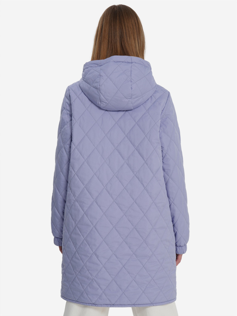 Termit әйелдер жылы курткасы — фото №7