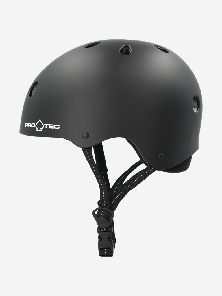 Шлем женский Pro-Tec Low Pro Helmet — фото №2