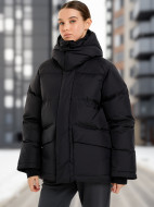Пуховик женский SHU