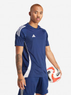 Футболка мужская adidas Tiro24 — фото №4