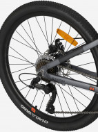 Велосипед горный для мальчиков Stern Action alt 24" — фото №6