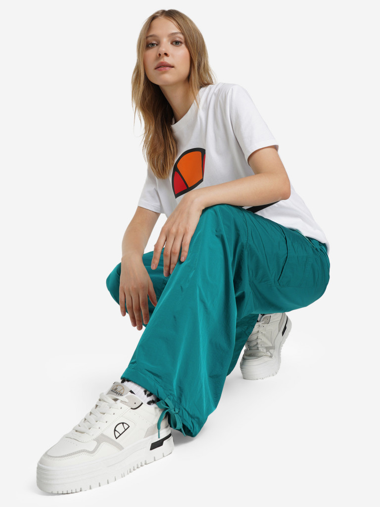 Брюки женские Ellesse Corsello — фото №3