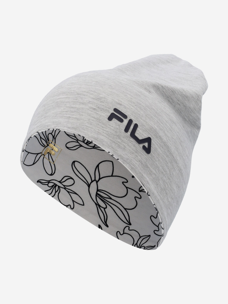Шапка для девочек FILA — фото №5