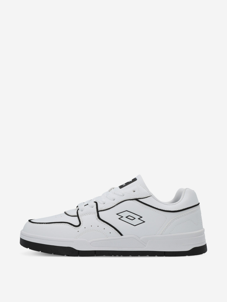 Кроссовки мужские Lotto Mesa Sneakers — фото №2