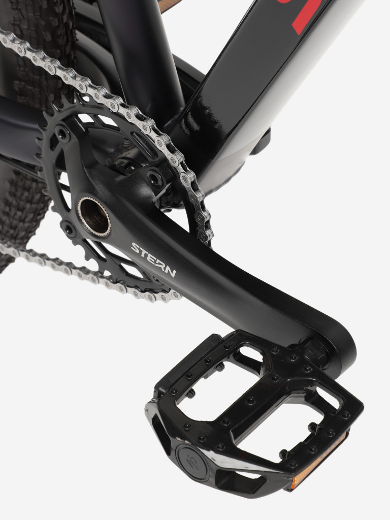 Stern Motion 5.0 29" тау велосипеді — фото №5