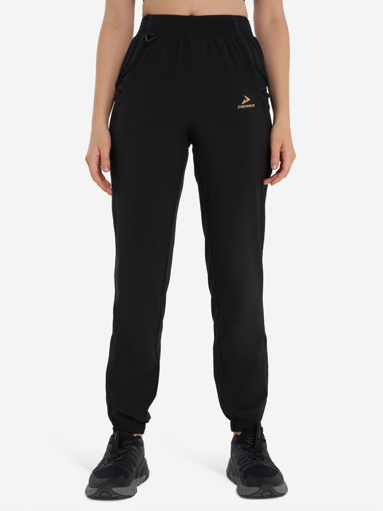 Demix әйелдер шалбары — фото №2