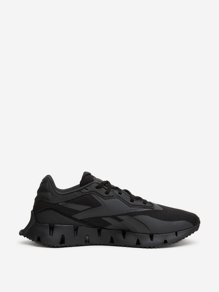 Кроссовки мужские Reebok Zig Dynamica 4 — фото №5
