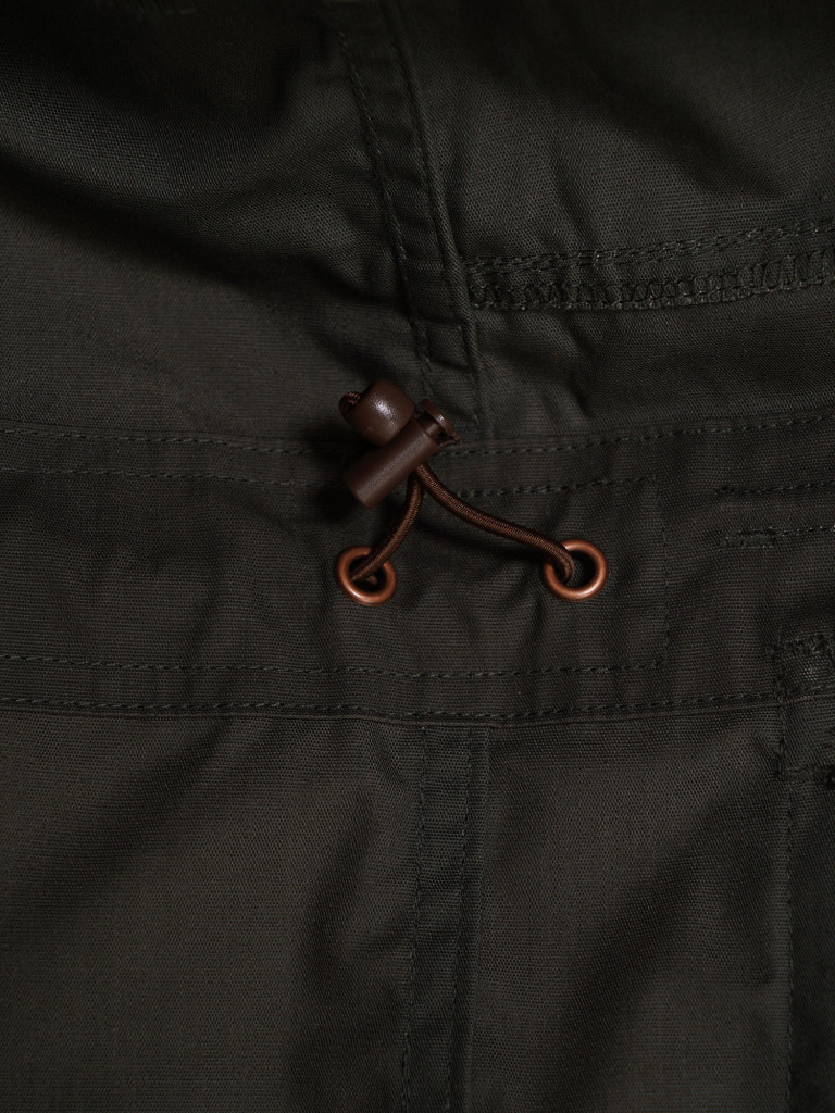 Легкая куртка мужская Cordillero — фото №17