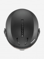 Шлем Uvex Instinct Visor Pro V — фото №6