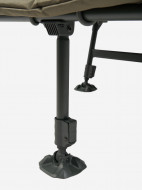 Кровать кемпинговая Geotech — фото №11