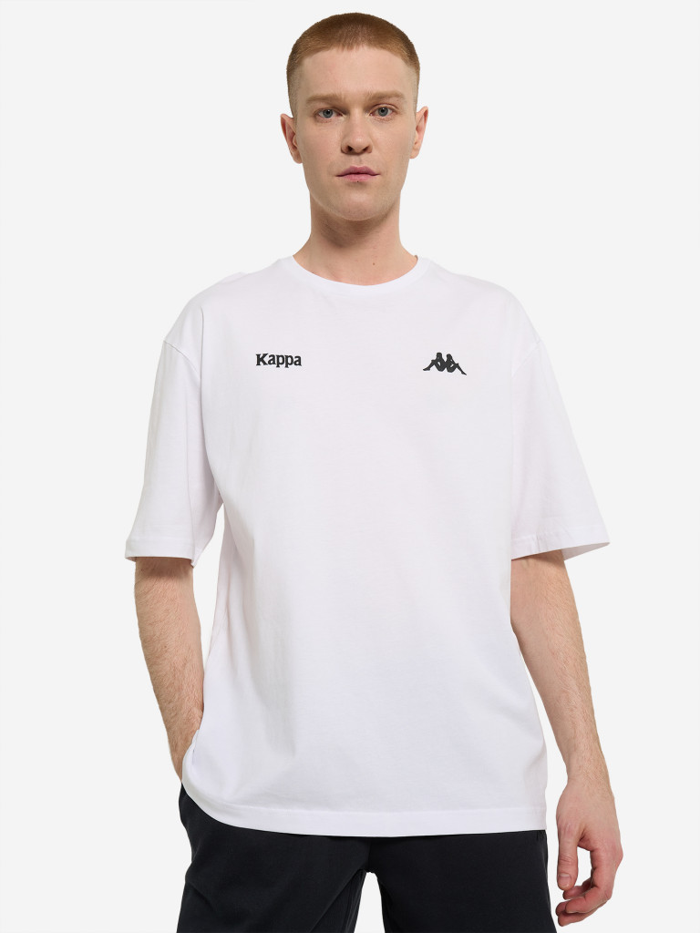 Футболка мужская Kappa — фото №2