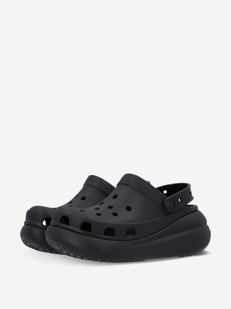 Сабо женские Crocs Crush — фото №4