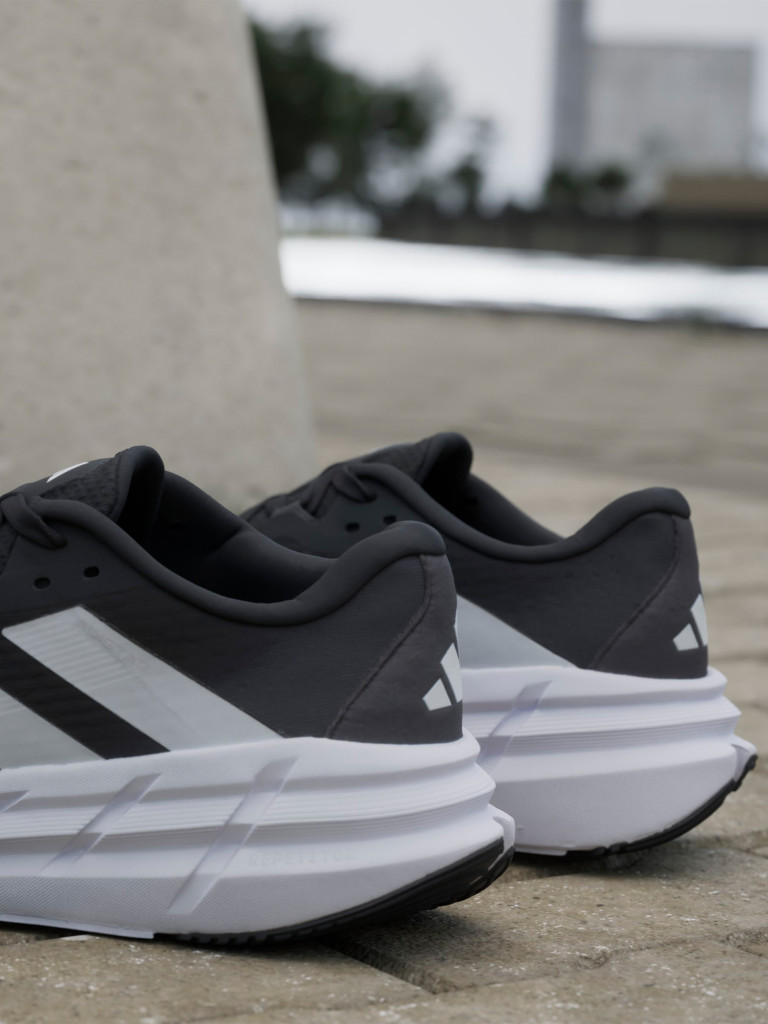 Кроссовки мужские adidas Adistar 3 — фото №19