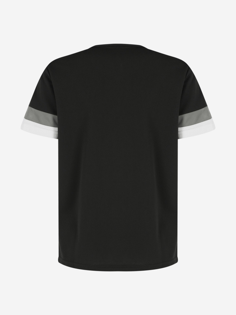 Футболка для мальчиков PUMA teamRISE Jersey — фото №7