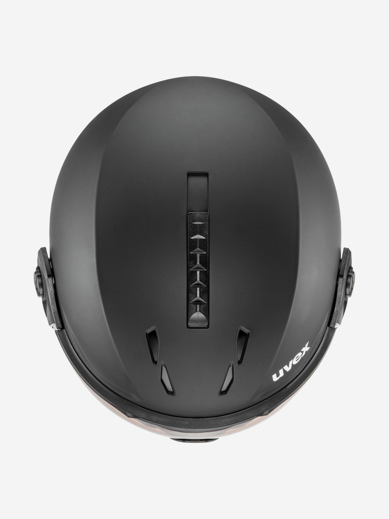Шлем Uvex Instinct Visor Pro V — фото №6