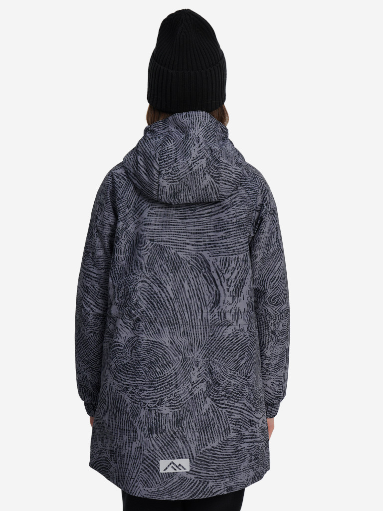 Outventure қыздарға арналған жеңіл курткасы — фото №3