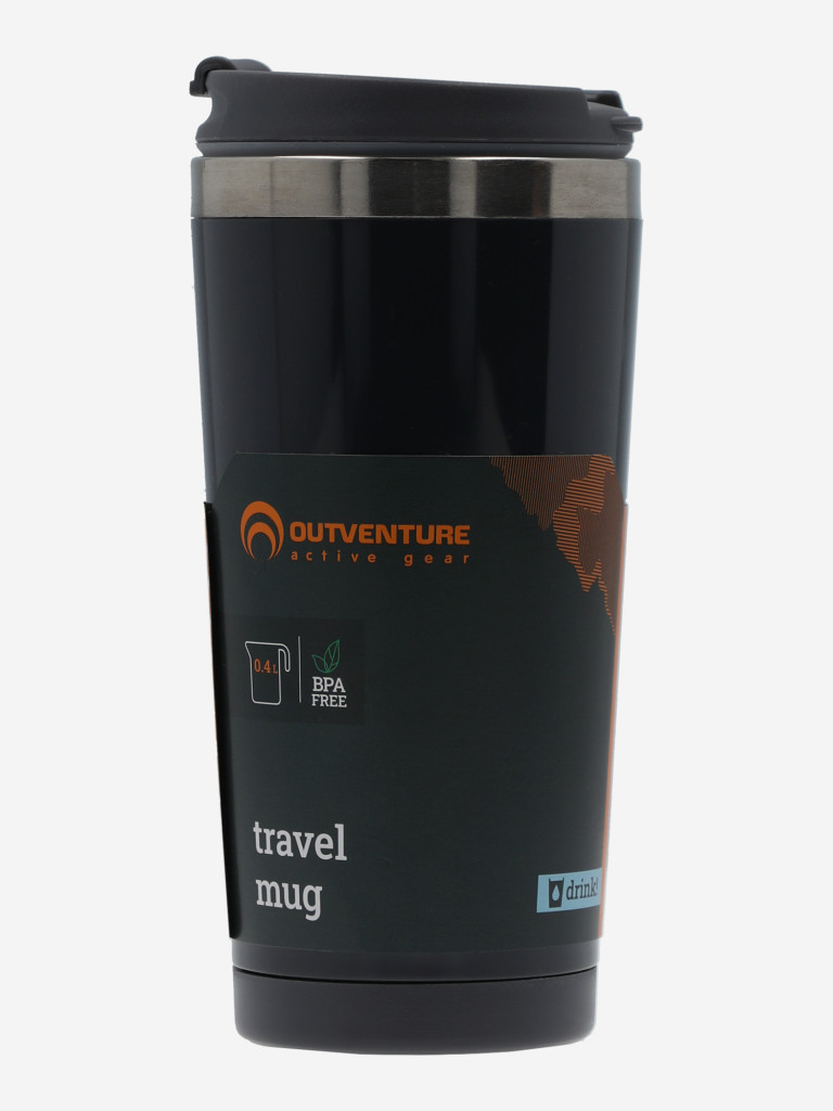 Кружка Outventure 400 мл — фото №2