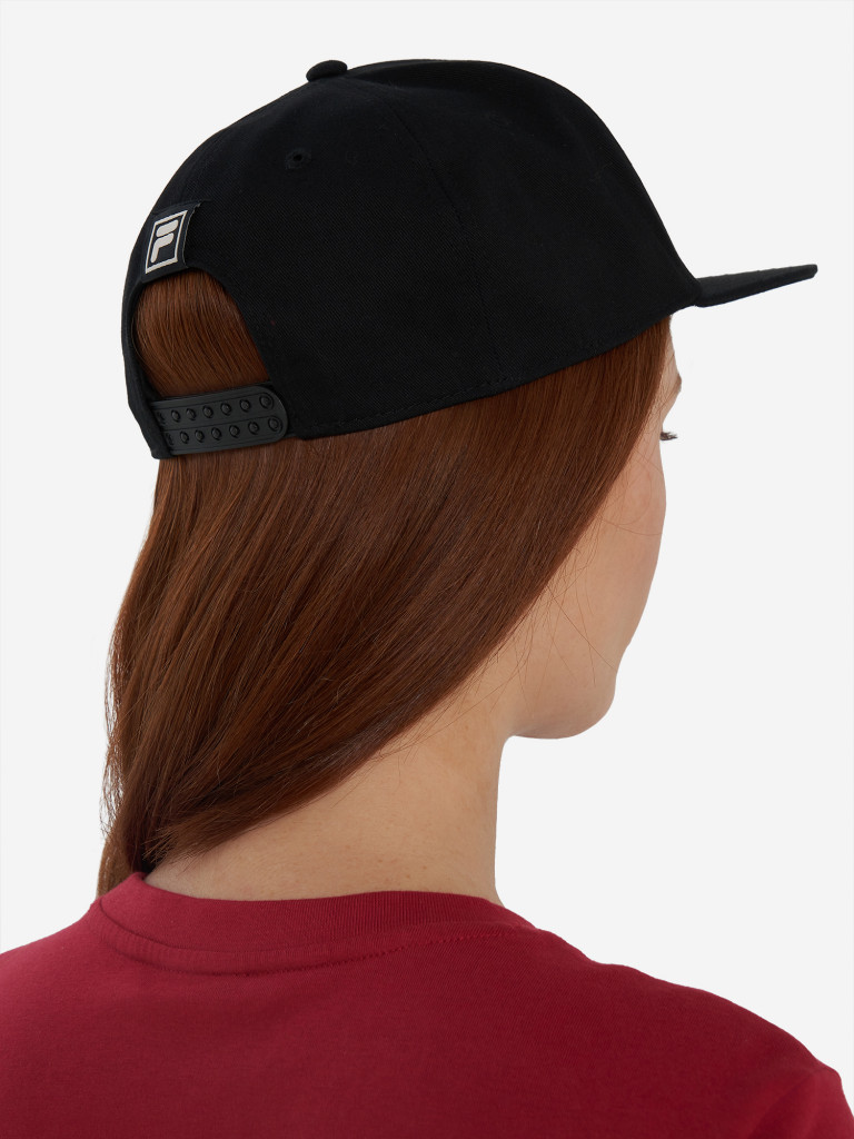 FILA бейсболкасы — фото №5