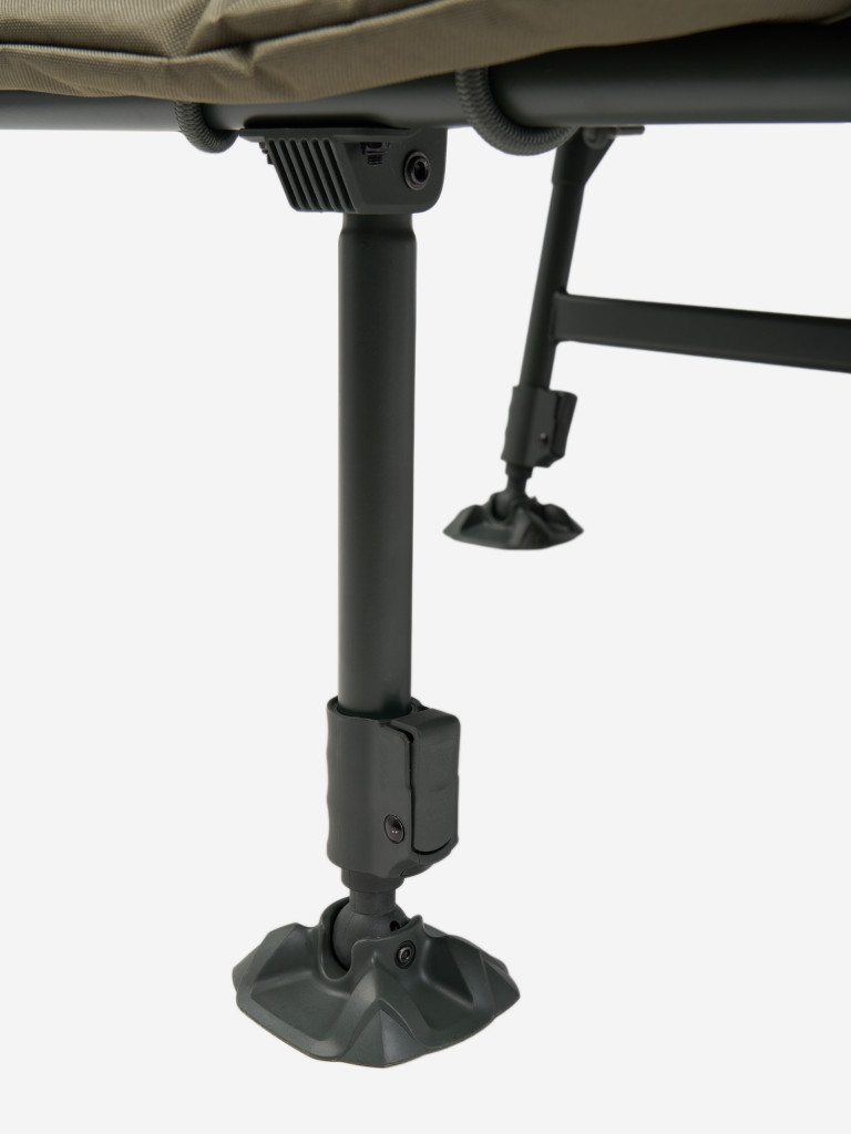 Кровать кемпинговая Geotech — фото №11