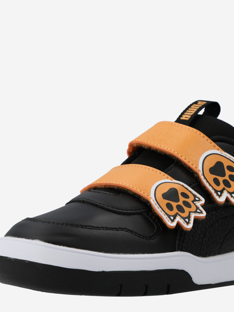 Кеды детские PUMA Multiflex Mates V PS — фото №12