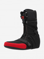 Сноубордические ботинки Head Quantos Boa — фото №8