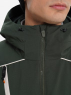 Protest Elgin ерлер жылы курткасы — фото №7