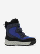 Ботинки утепленные для мальчиков Lassie Outokumpu — фото №4