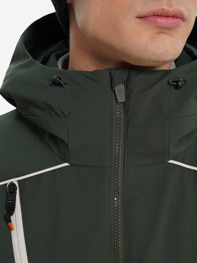 Protest Elgin ерлер жылы курткасы — фото №7