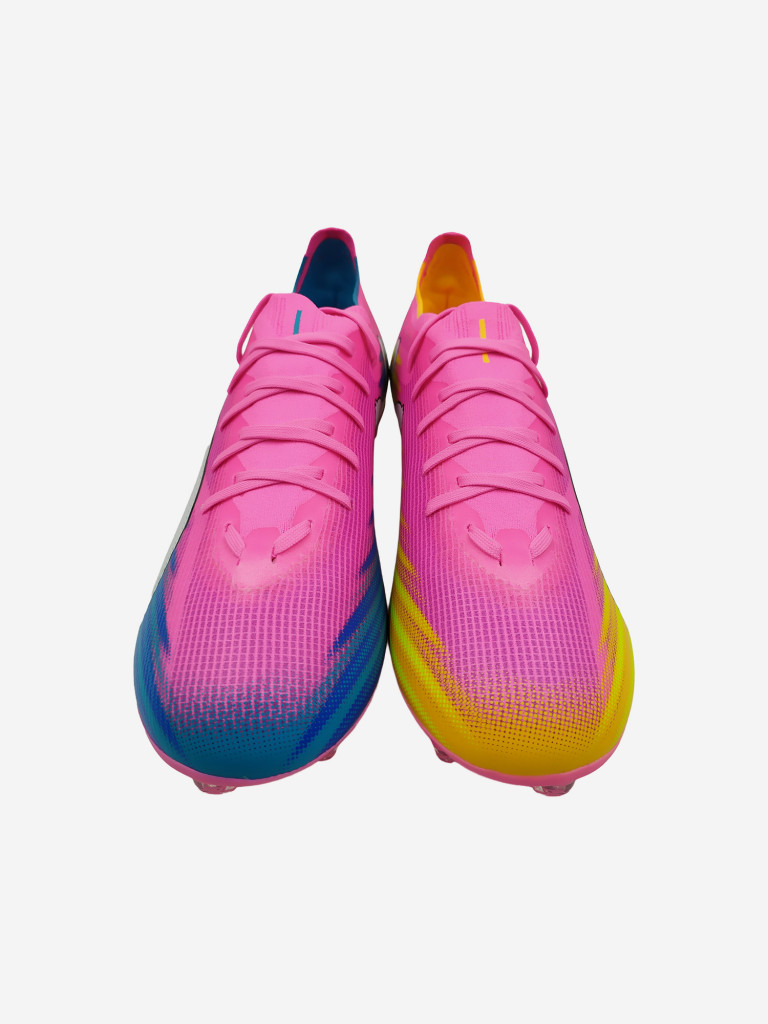Бутсы мужские PUMA Ultra 6 Match Fg/Ag — фото №8