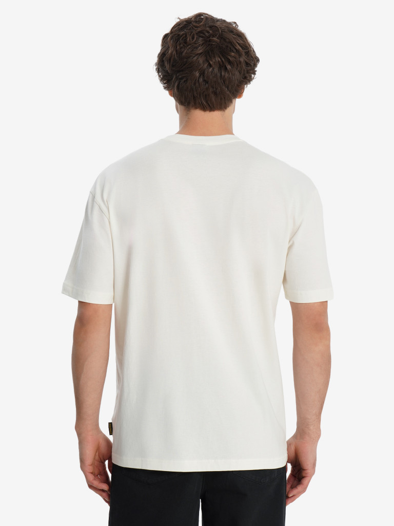 Protest ерлер футболкасы — фото №3