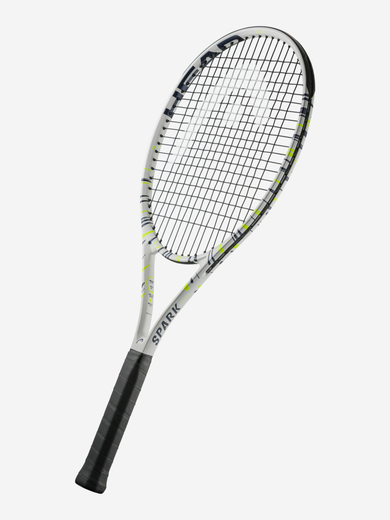 Head MX Spark Elite 27" үлкен теннис ракеткасы — фото №3