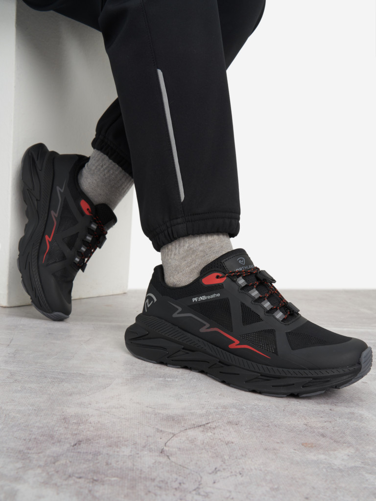 Northland Holz ұлдарға арналған қонышсыз бәтеңкесі — фото №9