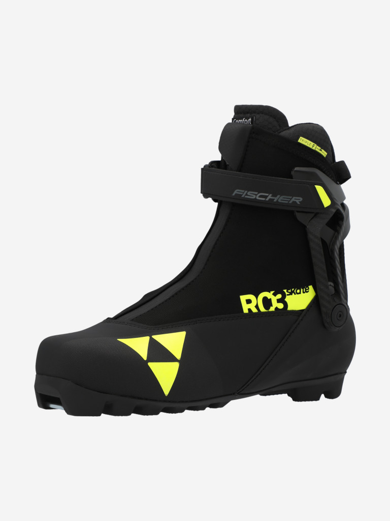 Ботинки для беговых лыж Fischer RC3 Skate — фото №2