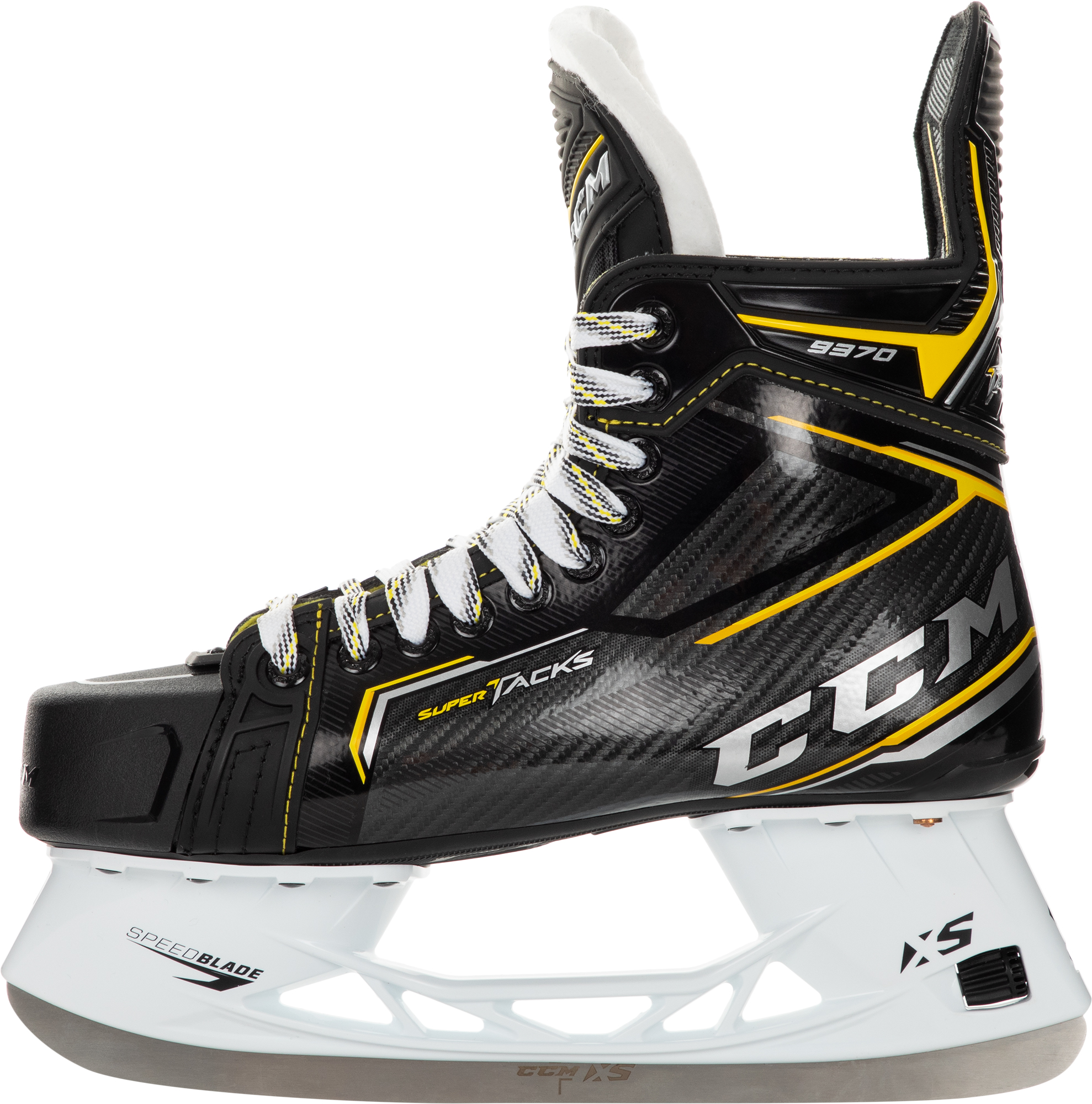 Коньки хоккейные CCM SK SUPERTACKS 9370 SR D, 2020-21 ...
