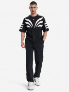 Футболка мужская adidas Q3 — фото №4