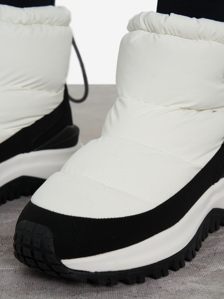 Дутики женские Athlex Defender Puff Mid — фото №11