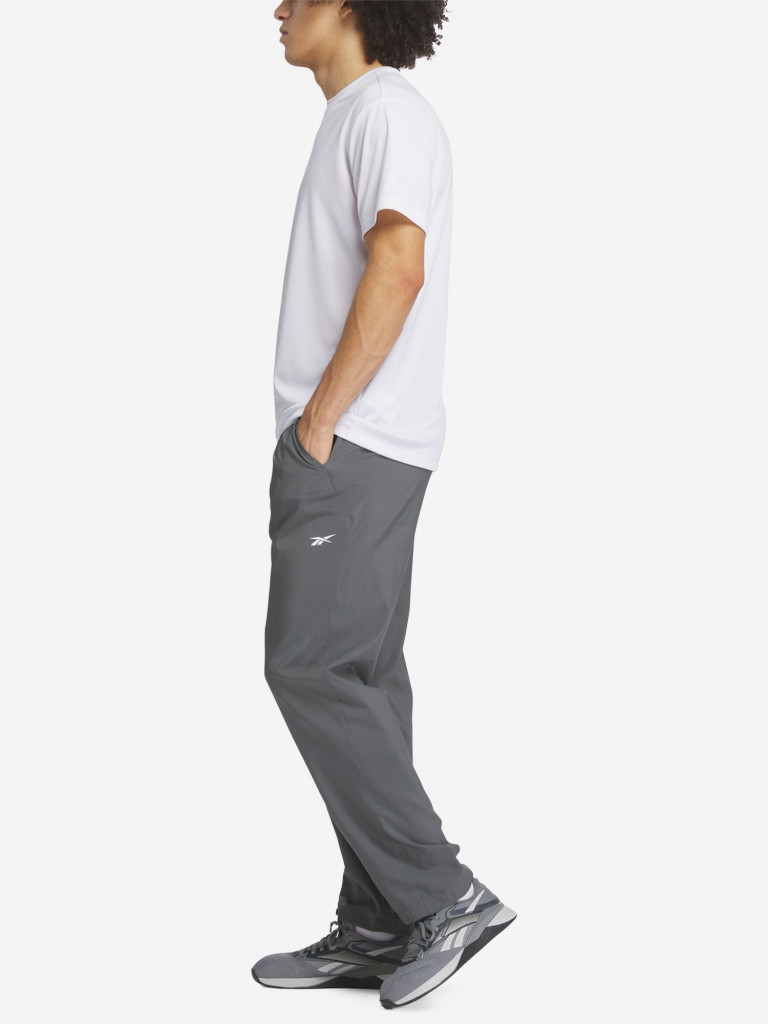Брюки мужские Reebok — фото №3
