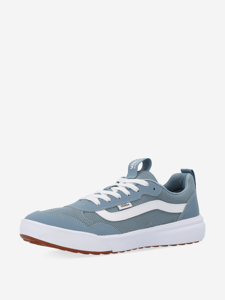 Кеды мужские Vans Range Exp — фото №3