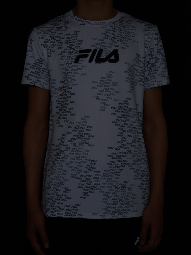 Футболка для мальчиков FILA — фото №6