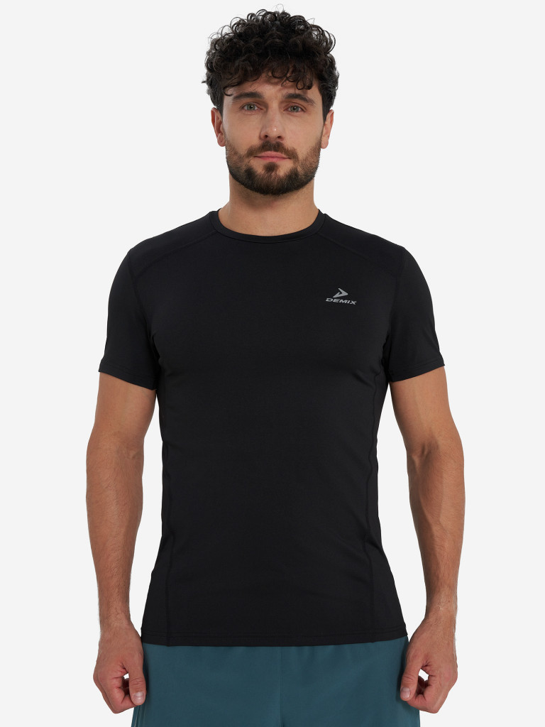 Футболка мужская Demix — фото №2