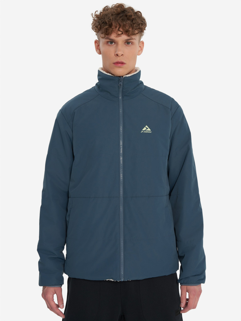 Легкая куртка мужская Demix Discover — фото №2