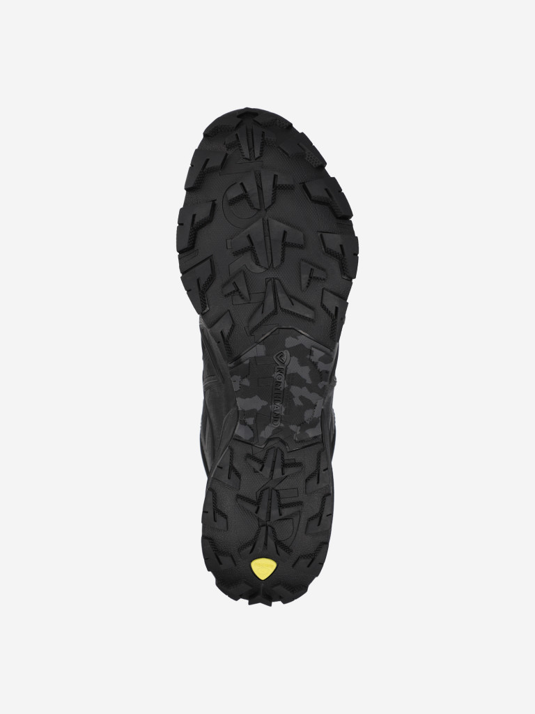 Northland Trail Blazer ерлер бәтеңкесі — фото №7