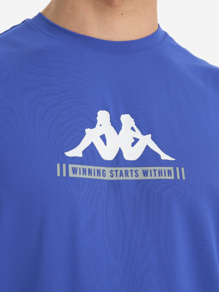 Майка мужская Kappa — фото №6