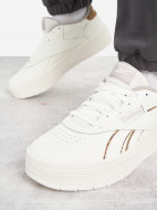 Кеды женские Reebok Court Advance Surge — фото №8