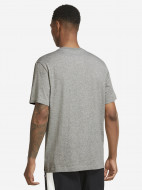 Футболка мужская Nike Sportswear Swoosh — фото №2