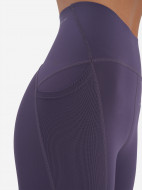 Demix MuseFit Gym Blackout әйелдер легинсі — фото №11