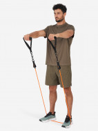 Набор силовых тросов и мини-лент KETTLER — фото №24